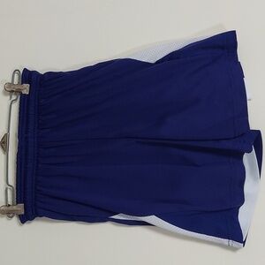 Champro  Yoth Boy's  Two in One Sports  Shorts Size L
